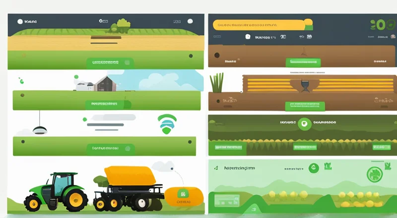 农业企业管理平台有哪些