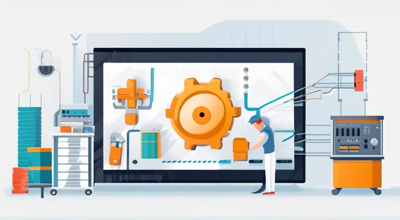 五金工厂管理软件哪个好