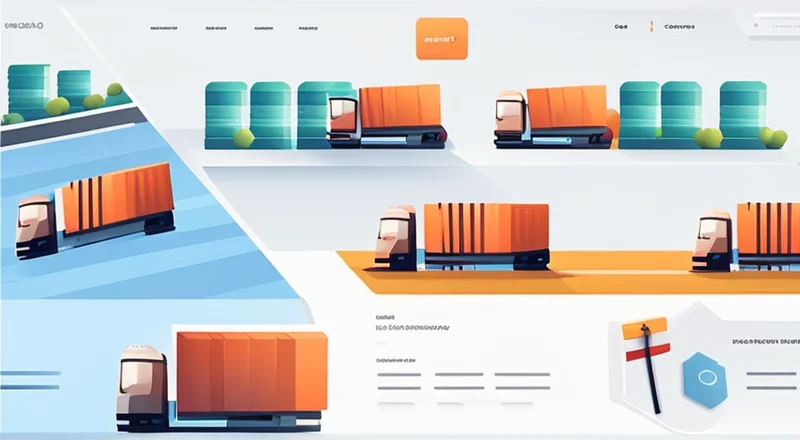 物流企业管理有哪些案例