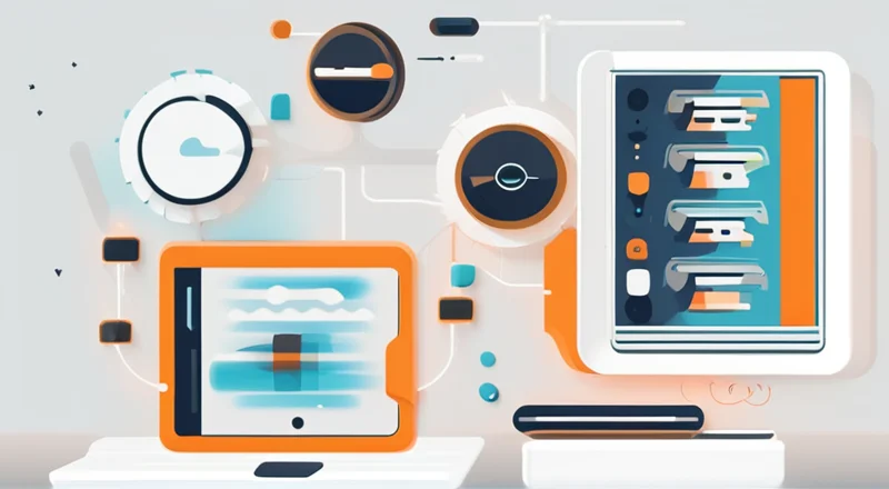 新机管理软件哪个好一点