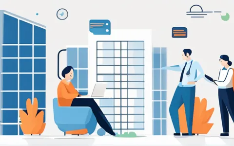 企业管理部都有哪些岗位