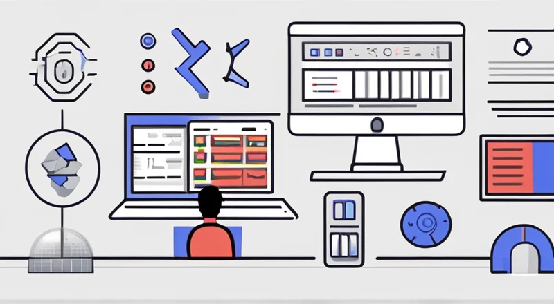 常见企业管理模块有哪些