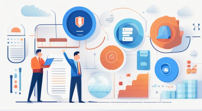 企业管理咨询类目有哪些