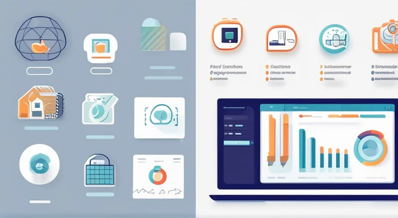 企业管理产品包括哪些