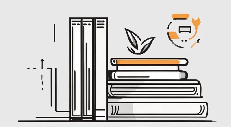 企业管理使用图书有哪些