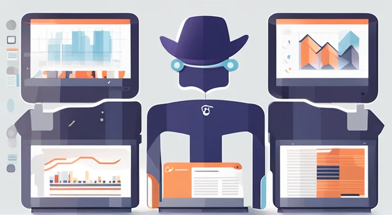 企业管理部门岗位哪些