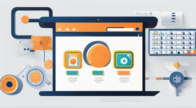 企业管理的系统服务有哪些