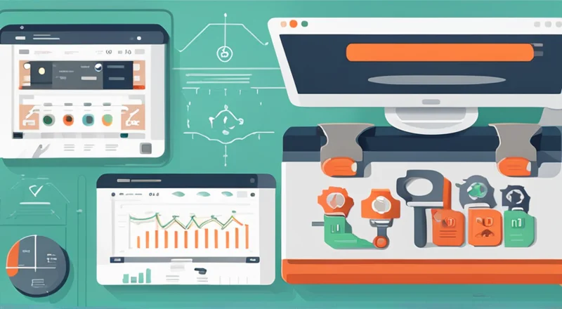 扳手管理软件哪个好一点