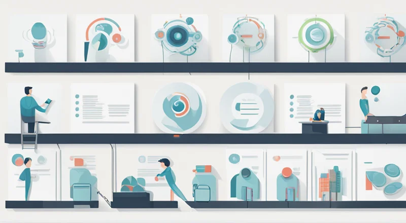 企业管理类包括哪些部门