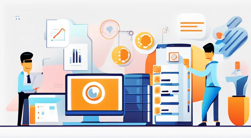 企业管理好的特征有哪些