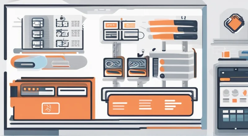 钢铁企业管理方针有哪些