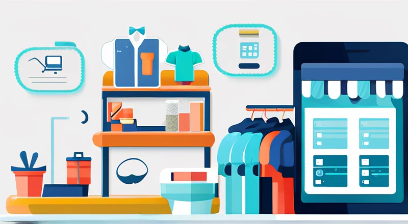 网店系统管理软件哪个好