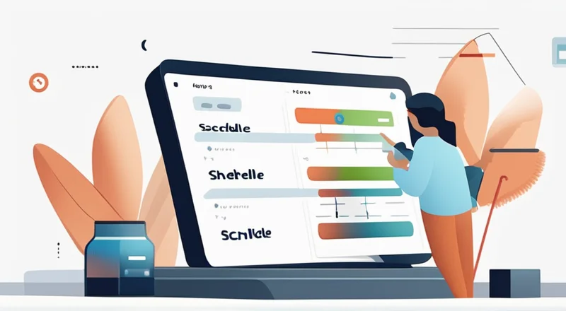 学生课程表管理软件哪个好