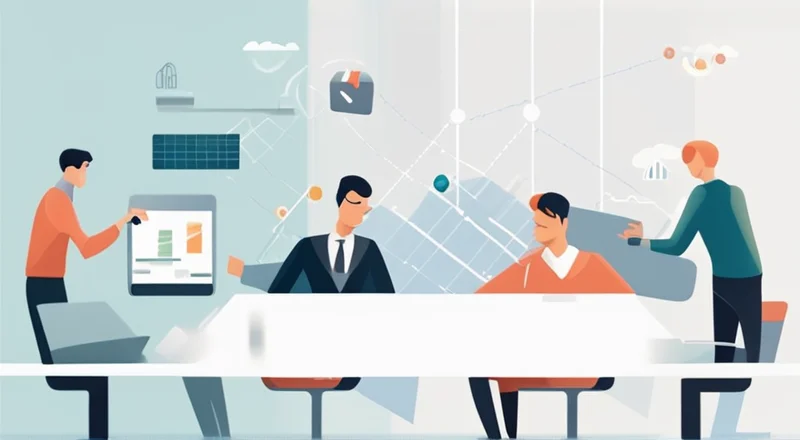 企业管理缺口有哪些方面