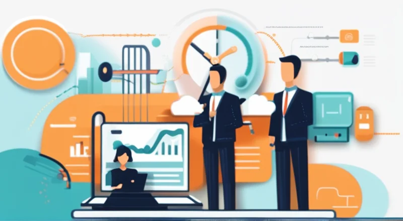 企业管理类型有哪些