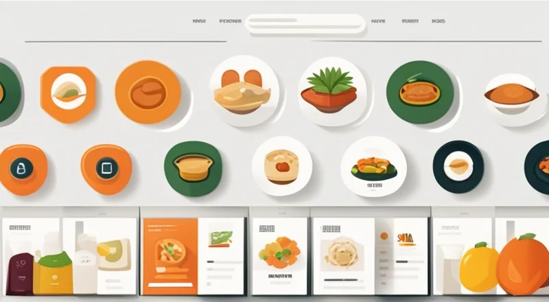 食品企业管理有哪些岗位