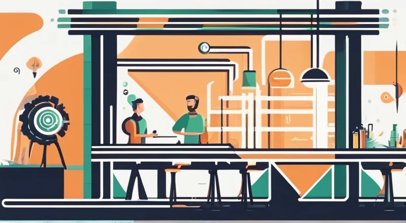 酒吧企业管理理论有哪些