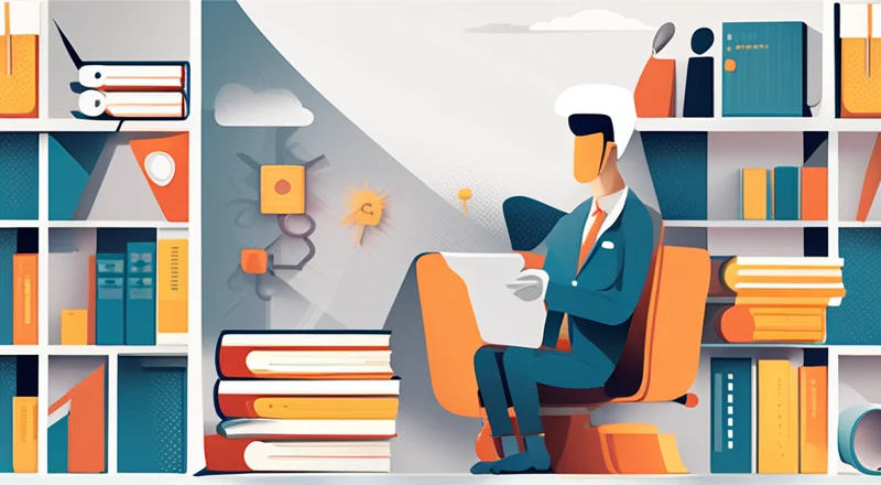 高级企业管理书籍有哪些