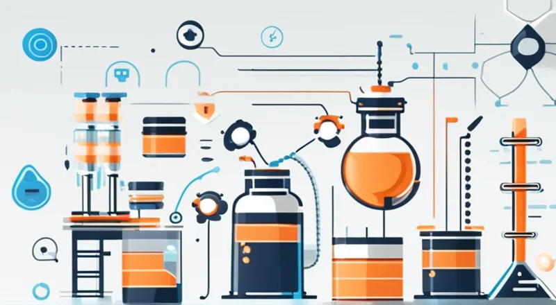 化工企业管理有哪些技术