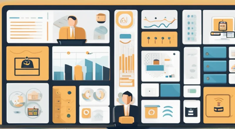 企业管理都管理哪些