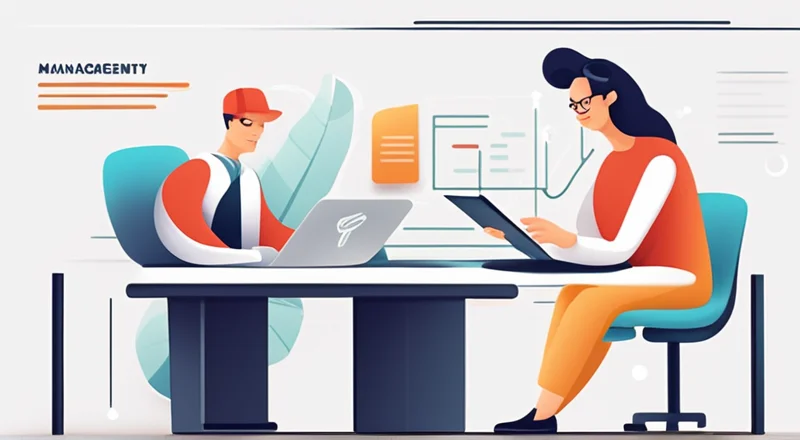 小型企业管理技巧有哪些