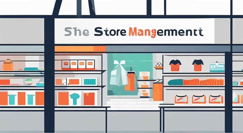 零售店管理软件哪个好