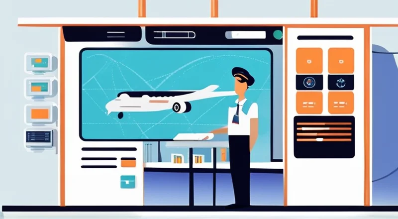 民航企业管理有哪些岗位