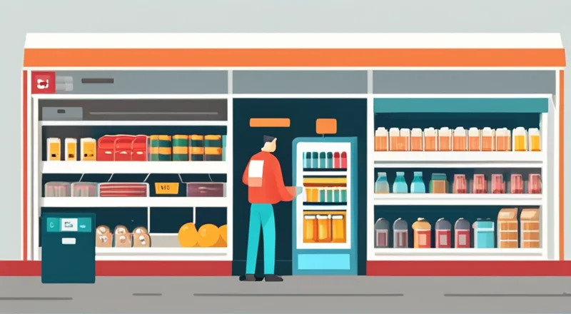 便利店进销存管理软件哪个好用