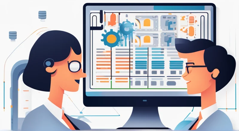 现代企业管理矩阵有哪些