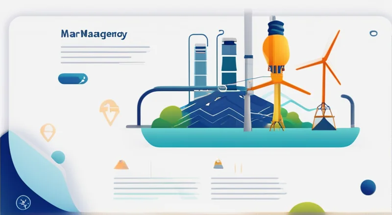 能源企业管理部门有哪些