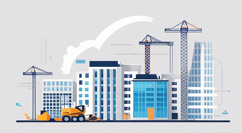 建筑企业管理税有哪些