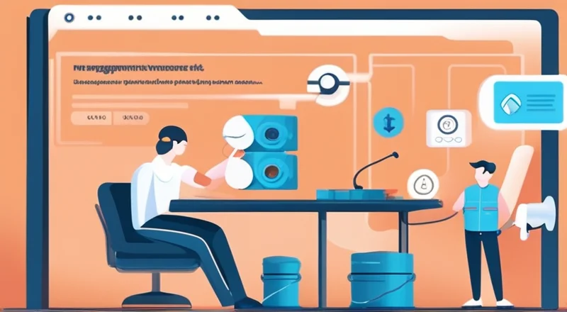 维修企业管理措施有哪些