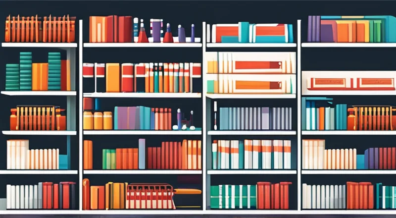 综合企业管理书籍有哪些