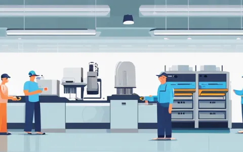 服装加工厂管理软件哪个好用点