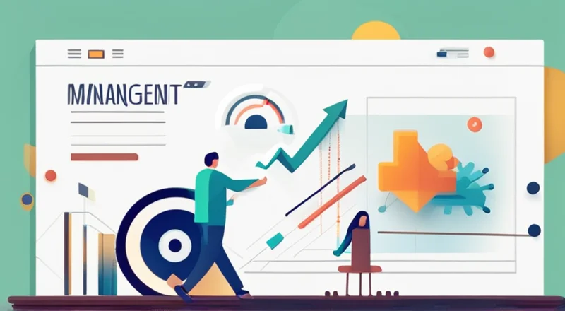 企业管理里有哪些管理