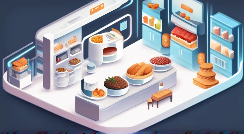 食品企业管理岗位有哪些