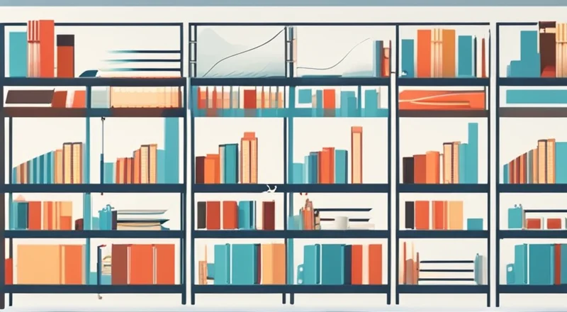 企业管理书籍有哪些分类