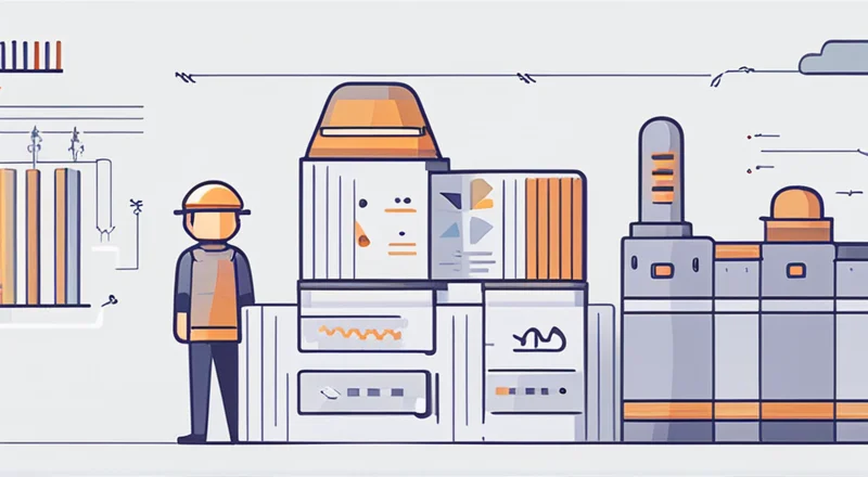 工业管理软件哪个好一点