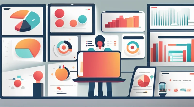 企业管理哪些板块好些呢