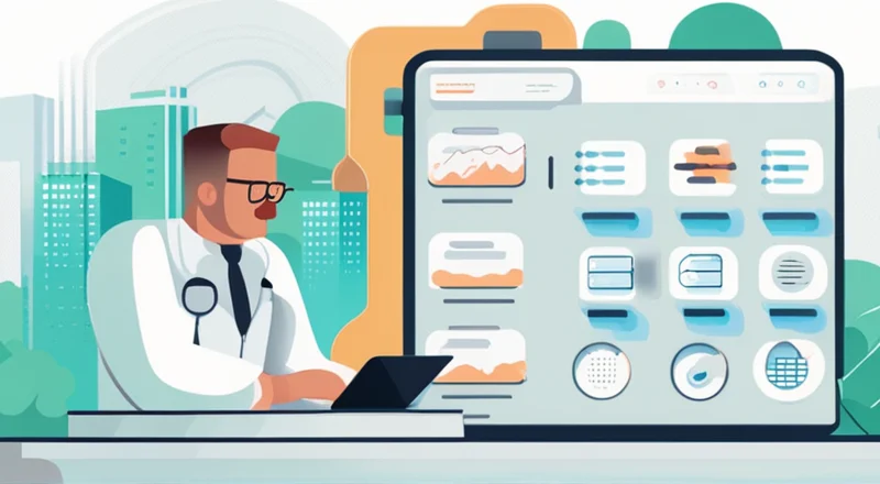 ehr管理软件供应商哪个口碑好