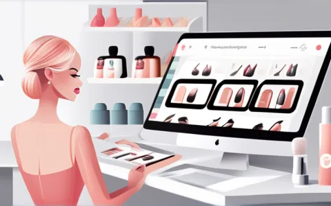 美甲系统管理软件哪个好