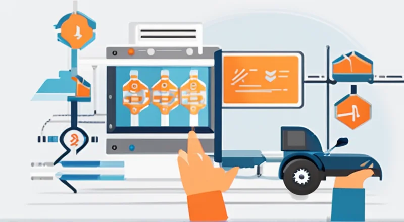 物流的企业管理有哪些内容