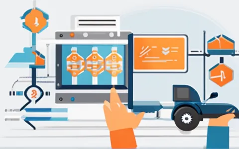 物流的企业管理有哪些内容