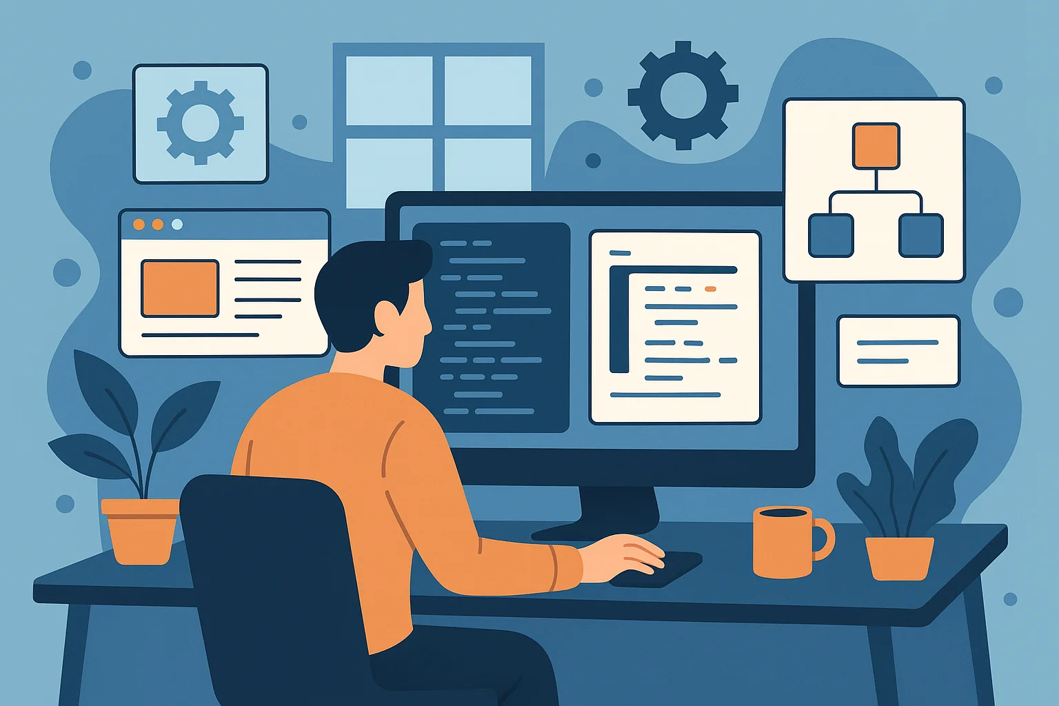 服装系统推荐：提升服装店铺核心竞争力