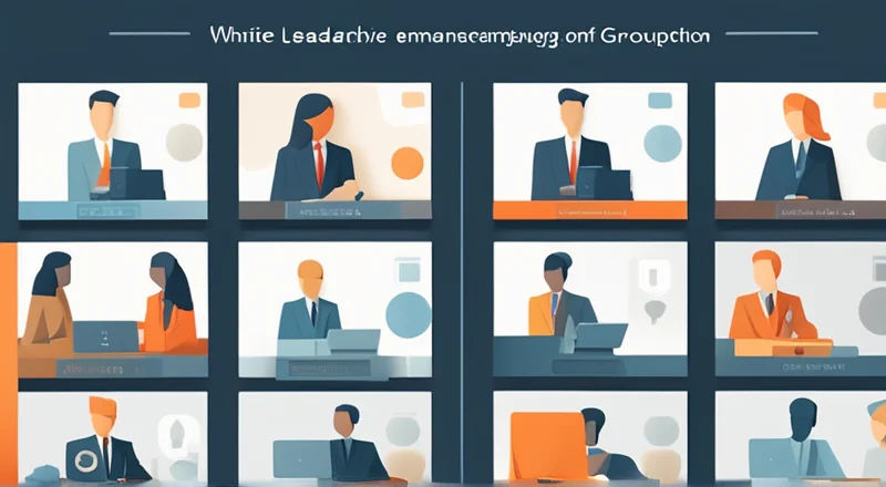 企业管理群组名称有哪些