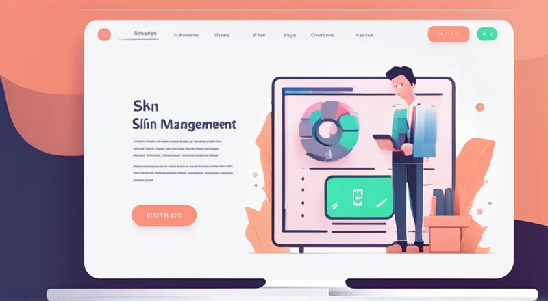 二手皮肤管理软件哪个好