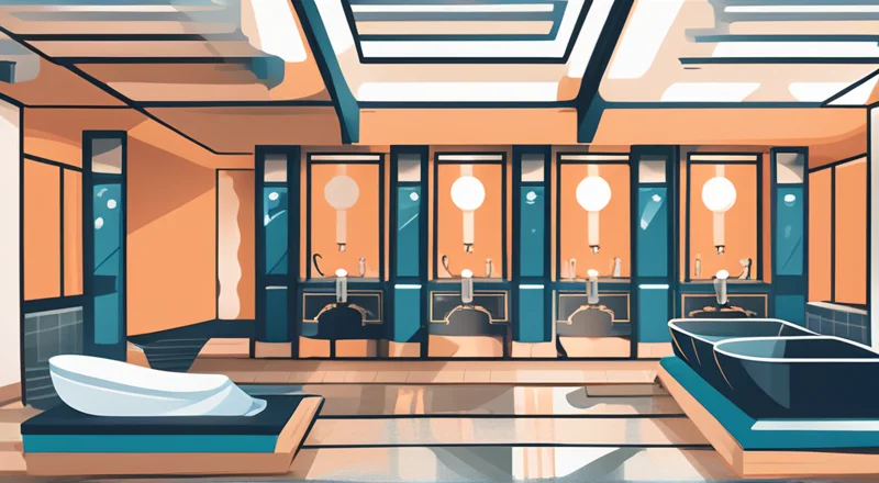 澡堂系统管理软件哪个好