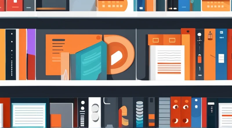 数字平台图书管理软件哪个好