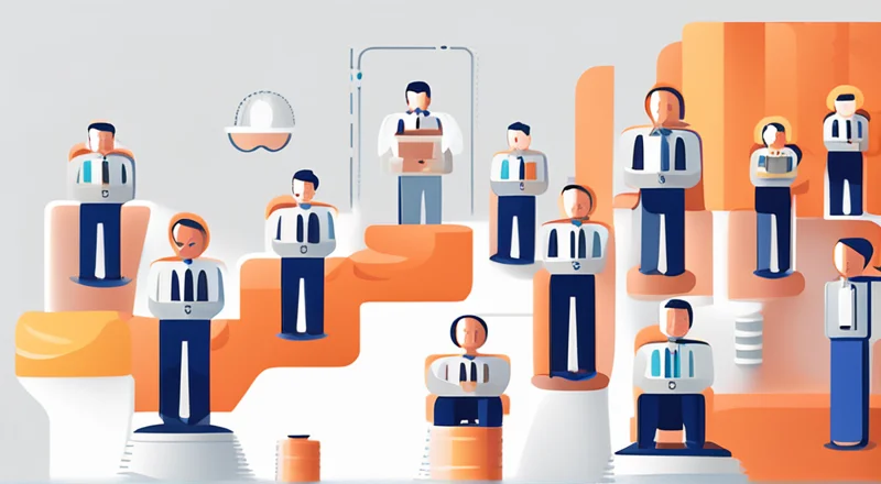 企业管理结构模型有哪些