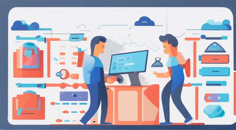 店群产品管理软件哪个好